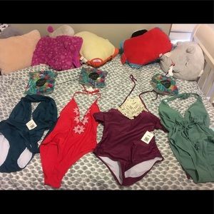 Cup She New Bathingsuits